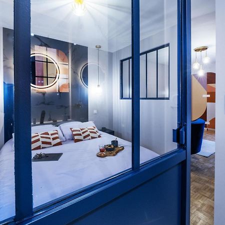 Wisteria Villa - Reves En Soie, Écully Екстериор снимка